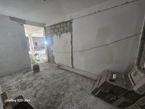 Casa Con Locales Uso De Suelo Mixto