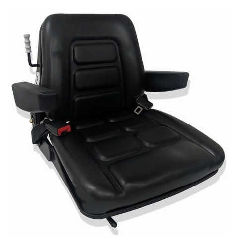 Asiento Autoelevador Linde C/semi-suspension Repuestos