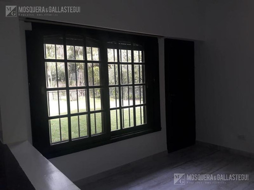 Casa - Las Lomas De San Isidro