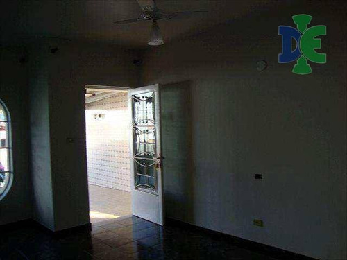 Casa Com 2 Dormitórios À Venda, 145 M² Por R$ 350.000 - Centro - Jacareí/sp - Ca0125