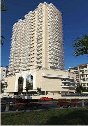 Imagem 1 de 19 de Apartamento Frente Mar Com 3 Dormitórios À Venda, 117 M² Por R$ 820.000 No Parcelamento Direto  - Caiçara - Praia Grande/sp - Ap3760
