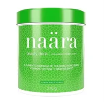 Comprar Colágeno Hidrolisado Naara Maçã Verde 270g - Jeunesse