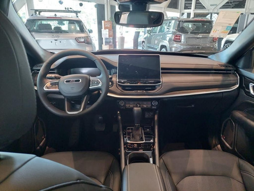 Jeep Compass 1.3 T270 TURBO S