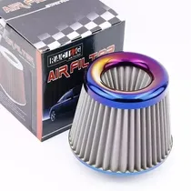 Comprar Filtro Cónico De Aire Auto Alto Flujo Tuning Tornasol \u002F R&r
