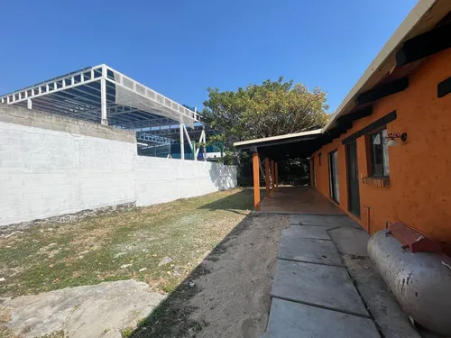 Casa En Venta En Tuxtla Gutierrez