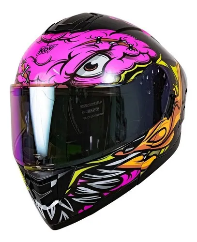 Casco kov rosa hotsell