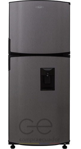 Imagen 1 de 8 de Haceb Refrigeradora 229 Litros Dispensador Luz Led