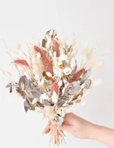 Comprar Ramo Tauriel M - Ramo Flores Secas - Flores Secas Decoración