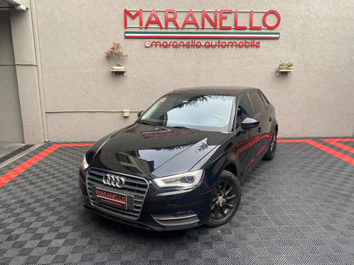 Audi A3 Sportback 1.4 Tfsi Stronic 125cv