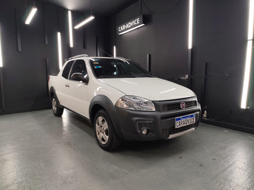 Fiat Strada 1.4 WORKING L14