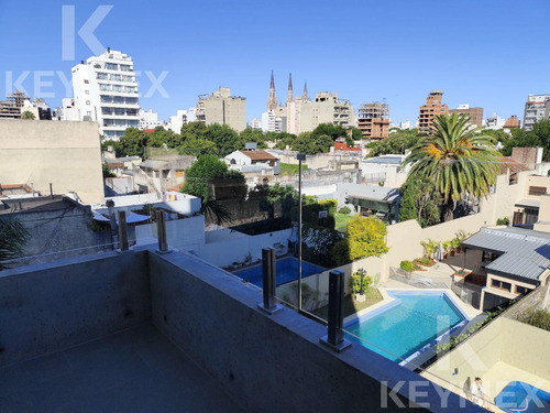 Departamento A Estrenar En Calle 47 Entre 17 Y 18 - La Plata Centro