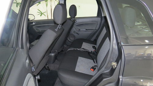 Ford Fiesta 2011 1.6 16v Se