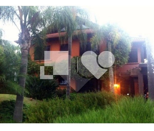 Excelente Casa Localizada No Condomínio Terraville - 28-im411386