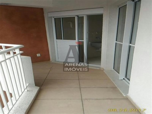 Imagem 20 de 22 de Apartamento - 374