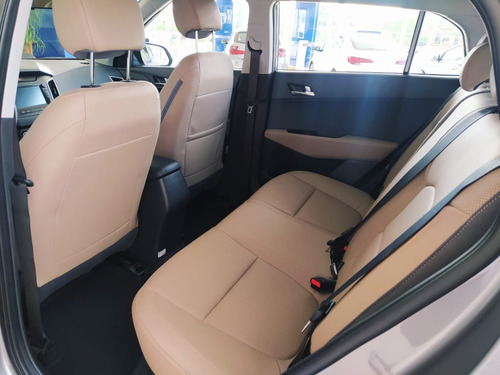 Hyundai Creta Limited
