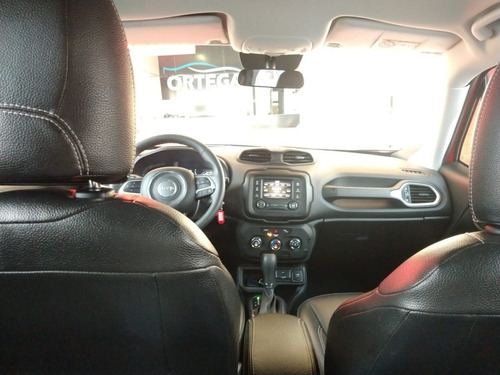 Jeep Renegade 1.8 Sport Automático 2020