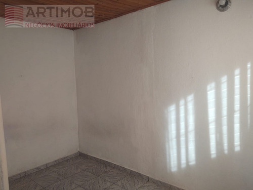 Imagem 6 de 14 de Casa Para Aluguel, 1 Dormitórios, Super Quadra Morumbi - São Paulo - 3562