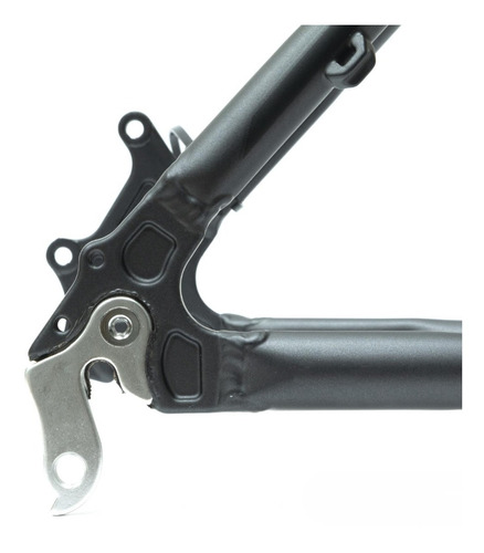 Quadro 29 Ciclismo Absolute Nero 4 Cabeamento Interno Cores