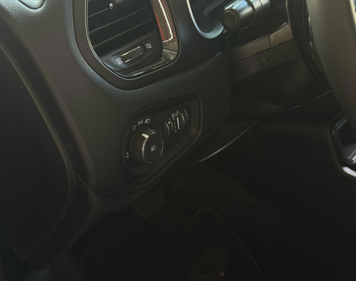 Jeep Renegade 1.3 T270 TURBO FLEX LONGITUDE AT6