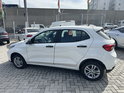 Fiat Argo 1.0 FIREFLY FLEX MANUAL