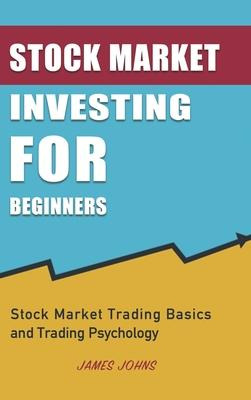 Libro Stock Market Investing For Beginners : Stock Market...