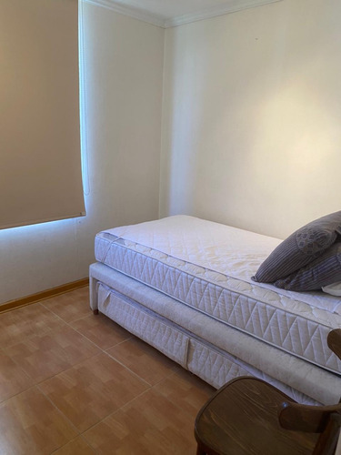 Departamento Para Estudiantes En Reñaca