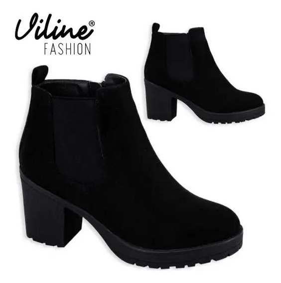 بالجنون تلميع فوج botas de mujer negras cortas - muradesignco.com