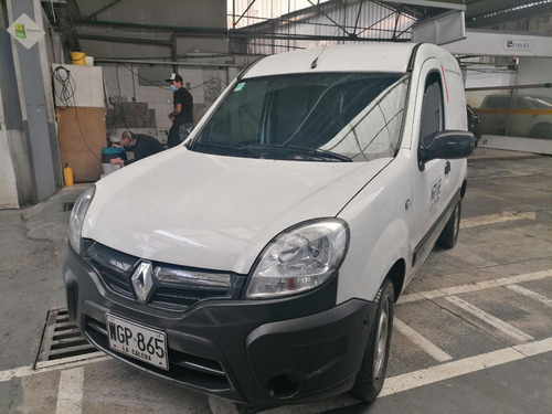 Renault Kangoo Express Con Aa
