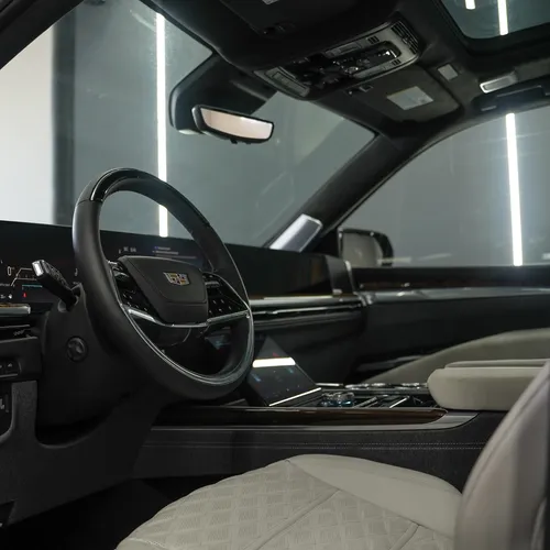 Cadillac Escalade Sport Platinum