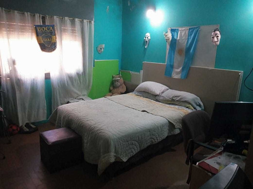 Imagen 9 de 14 de Casa Ph 3 Ambientes Venta San Fernando. Fondo