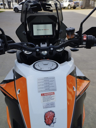Imagen 16 de 18 de Ktm 1290 Super Adv R