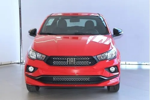 Imagen 16 de 19 de Fiat Cronos 1.3 Bonificaciones Directas Tomamos Usados X-