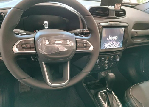 Jeep Renegade 1.3 Serie-S At6