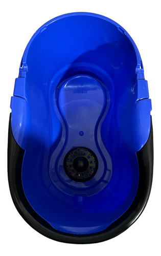 Balde Avulso Para Reposição Com Eixo Do Mop Pro 360 Perfect