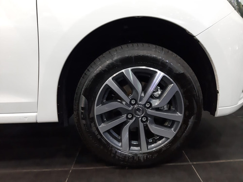Renault Logan 1.6 16v Intense