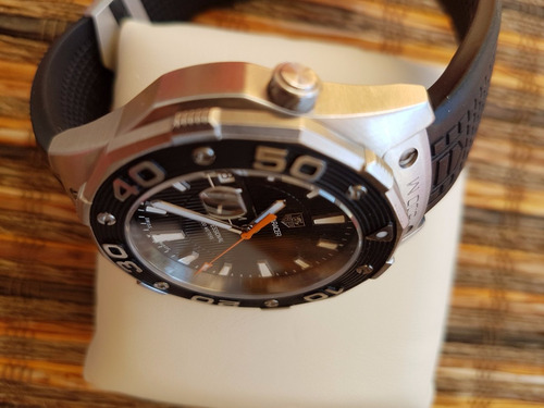 Relógio Tag Heuer Aquaracer 500m
