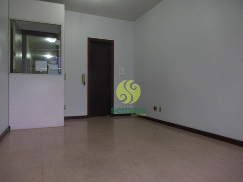 Imagem 11 de 17 de Sala À Venda, 25 M² E 01 Vaga - Santa Efigênia - Belo Horizonte/mg - Sa0083