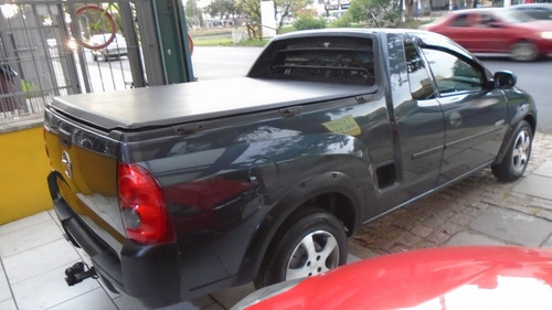 Imagem 6 de 15 de Chevrolet Montana 1.4 8v Manual