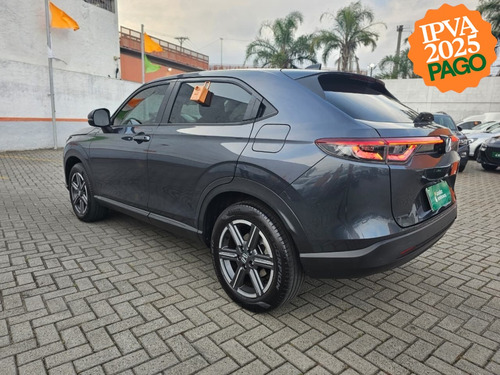 Honda HR-V 1.5 DI I-VTEC FLEX EX CVT