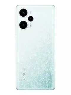 Xiaomi Pocophone Poco F5 Dual Sim 256 Gb Blanco 8 Gb Ram