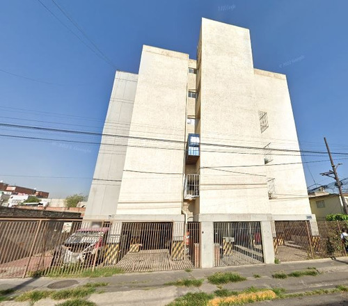 Departamento En Venta En Cuchilla Pantitlán Venustiano Carranza, Cdmx