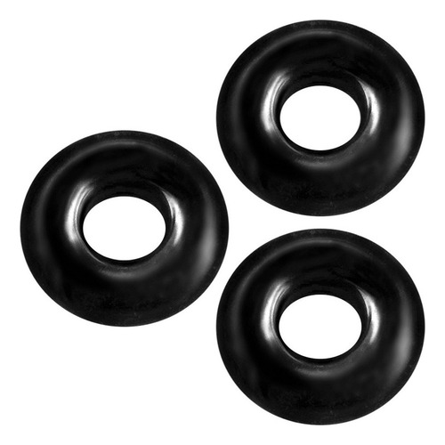 Sellos O'ring N-70 3/16x1/16 568-008 (100 Piezas)