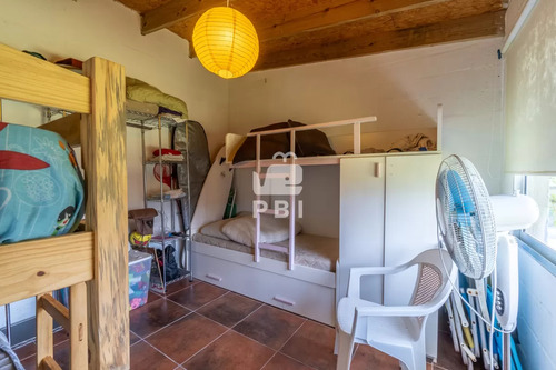 Casa Con Excelente Terreno En Ocean Park - Ref : Pbi13389