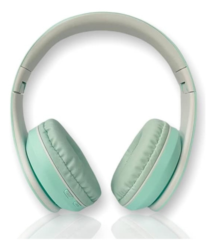  Auriculares Audifonos Verde Bluetooth Wireless  P39