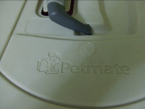 Imagen 7 de 7 de Remate De Kennel Petmate Fashion