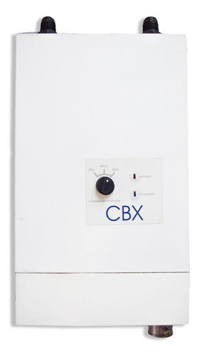 Calentador De Agua Elèctrico 220v Cbx