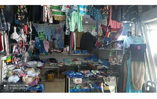 Vendo Local 15m2 Chacao 5737
