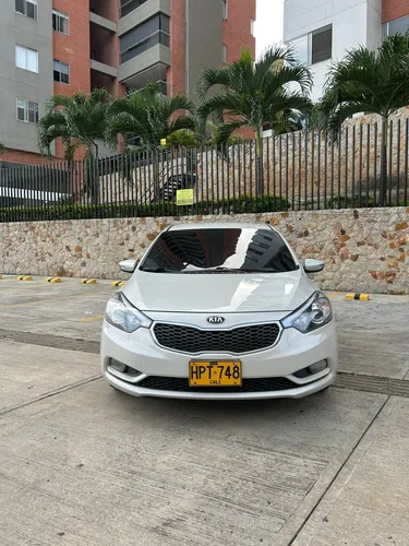 Cerato Pro Ex