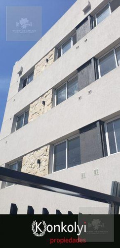 Imagen 2 de 12 de Departamento - Villa Luzuriaga