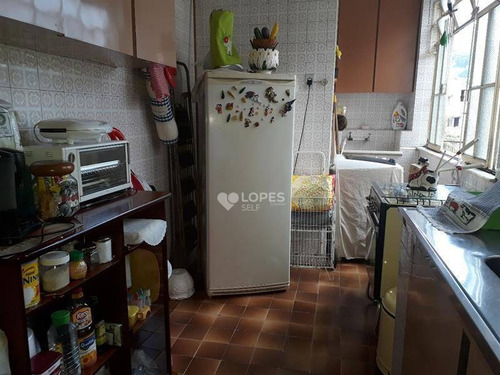 Apartamento À Venda, 40 M² Por R$ 200.000,00 - Fátima - Niterói/rj - Ap36946